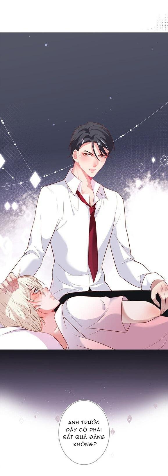 Oxy Gây Chết Người Chapter 39 - Trang 2