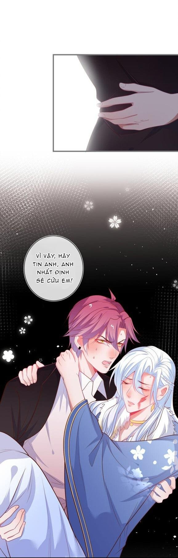 Oxy Gây Chết Người Chapter 39 - Trang 2