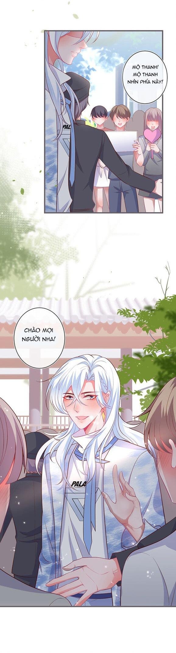 Oxy Gây Chết Người Chapter 40 - Trang 2