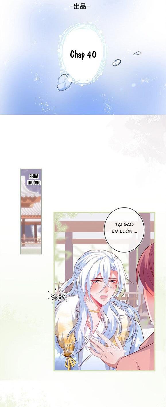 Oxy Gây Chết Người Chapter 40 - Trang 2