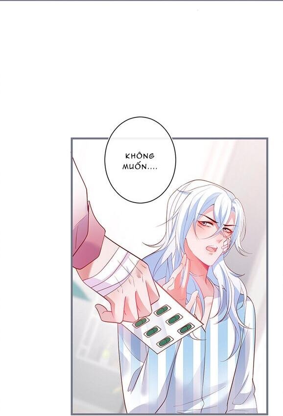 Oxy Gây Chết Người Chapter 41 - Trang 2