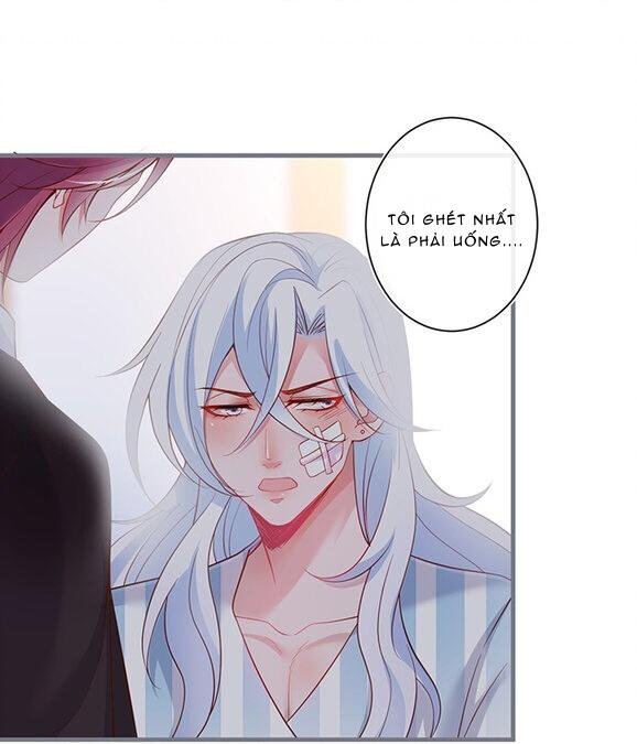Oxy Gây Chết Người Chapter 41 - Trang 2