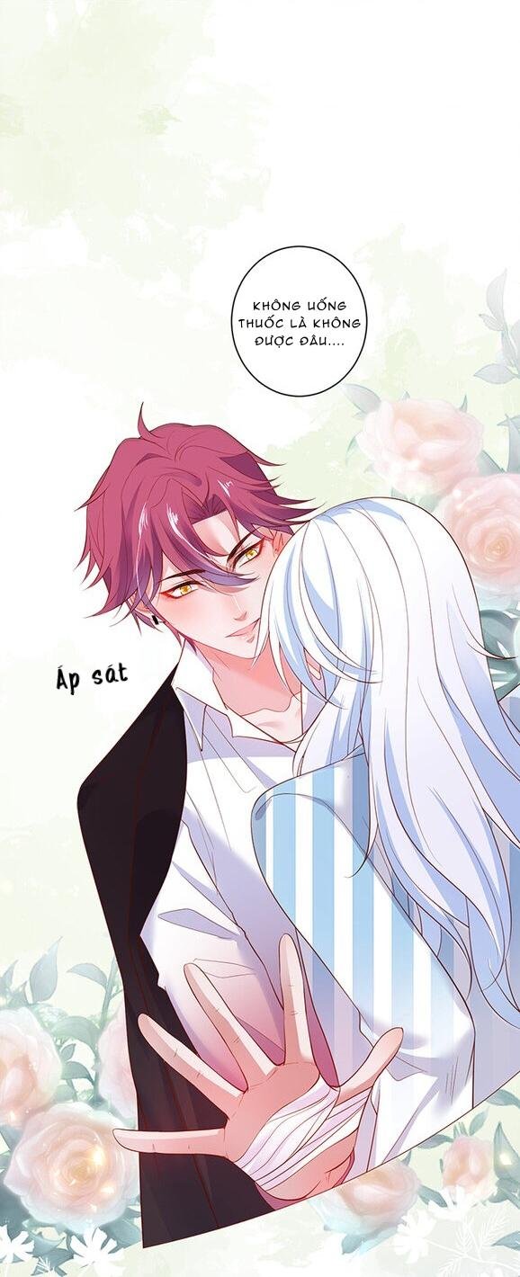 Oxy Gây Chết Người Chapter 41 - Trang 2