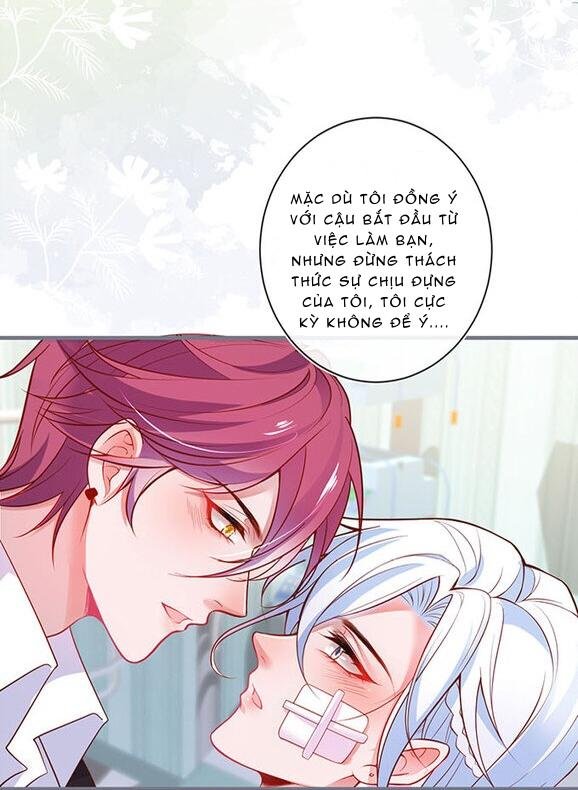 Oxy Gây Chết Người Chapter 41 - Trang 2