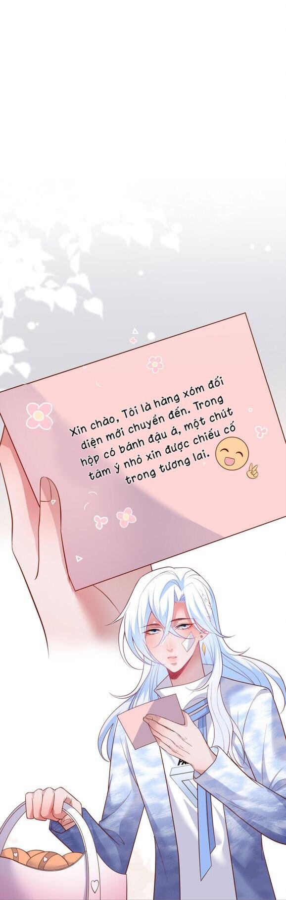 Oxy Gây Chết Người Chapter 41 - Trang 2