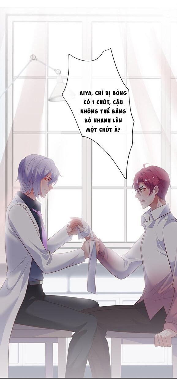 Oxy Gây Chết Người Chapter 41 - Trang 2