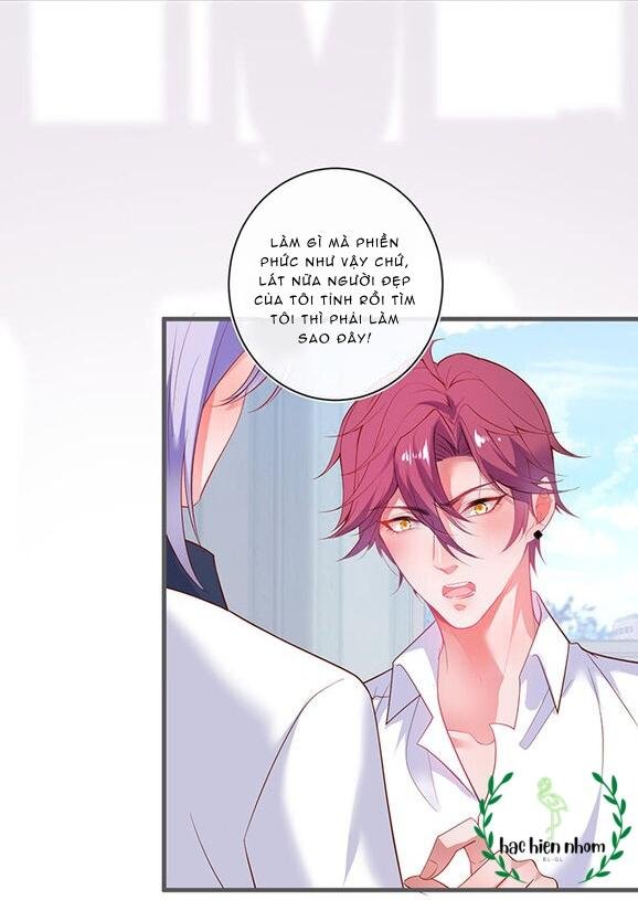 Oxy Gây Chết Người Chapter 41 - Trang 2