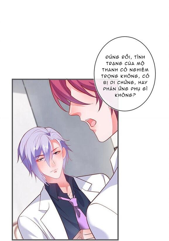 Oxy Gây Chết Người Chapter 41 - Trang 2