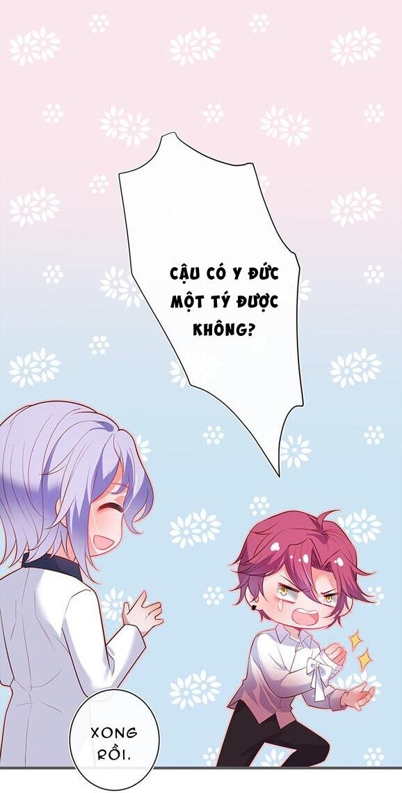 Oxy Gây Chết Người Chapter 41 - Trang 2
