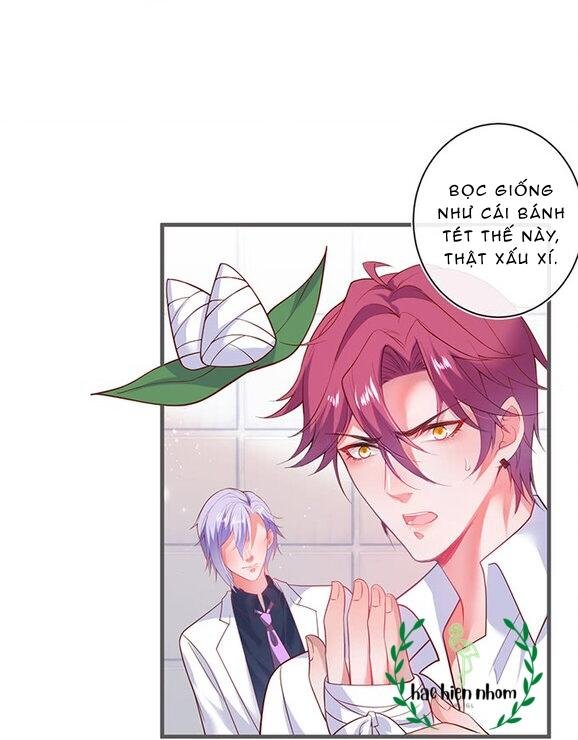 Oxy Gây Chết Người Chapter 41 - Trang 2