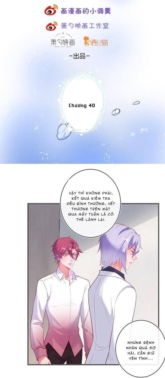 Oxy Gây Chết Người Chapter 41 - Trang 2
