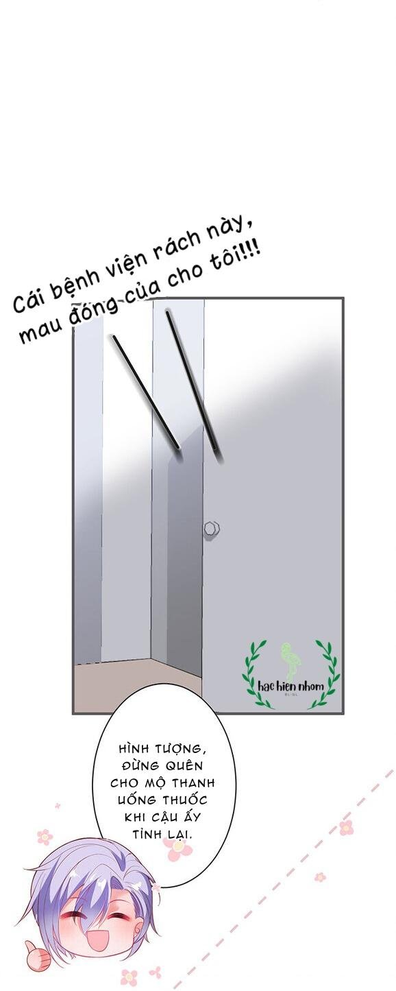 Oxy Gây Chết Người Chapter 41 - Trang 2