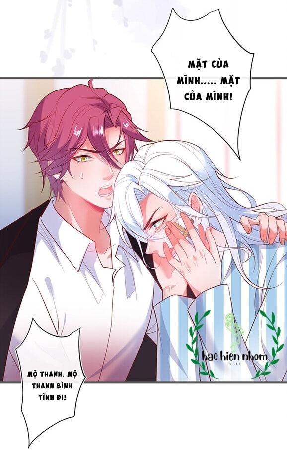 Oxy Gây Chết Người Chapter 41 - Trang 2