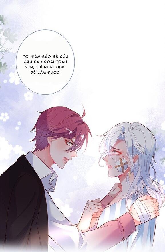 Oxy Gây Chết Người Chapter 41 - Trang 2