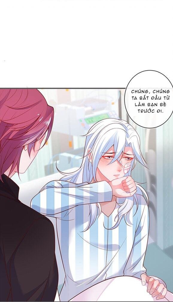 Oxy Gây Chết Người Chapter 41 - Trang 2