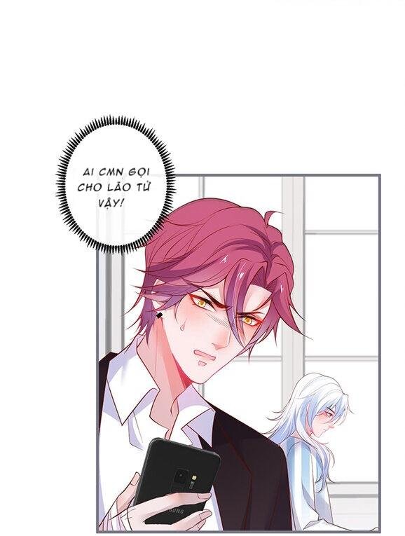 Oxy Gây Chết Người Chapter 41 - Trang 2