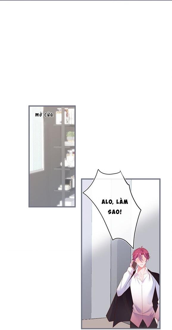 Oxy Gây Chết Người Chapter 41 - Trang 2