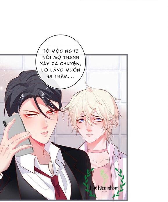 Oxy Gây Chết Người Chapter 41 - Trang 2