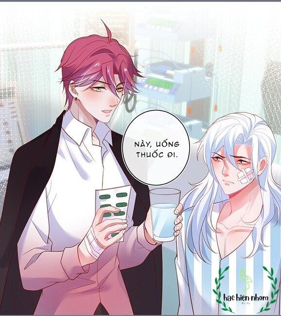 Oxy Gây Chết Người Chapter 41 - Trang 2