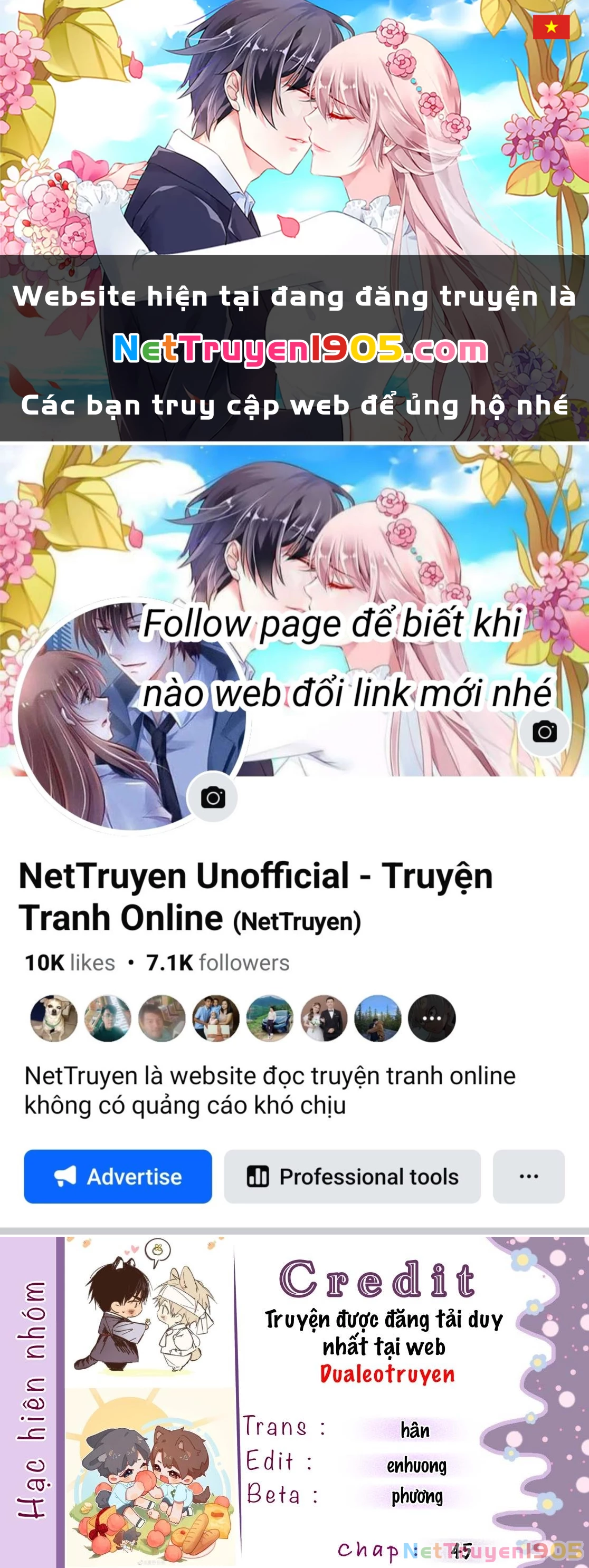 Oxy Gây Chết Người Chapter 45 - Trang 2