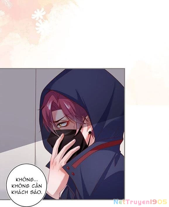Oxy Gây Chết Người Chapter 45 - Trang 2
