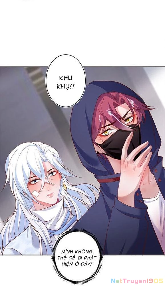 Oxy Gây Chết Người Chapter 45 - Trang 2