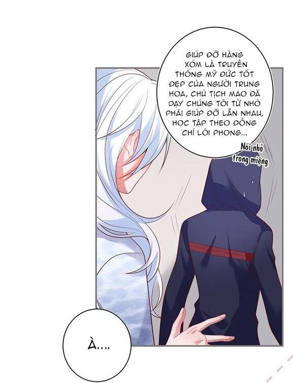 Oxy Gây Chết Người Chapter 45 - Trang 2