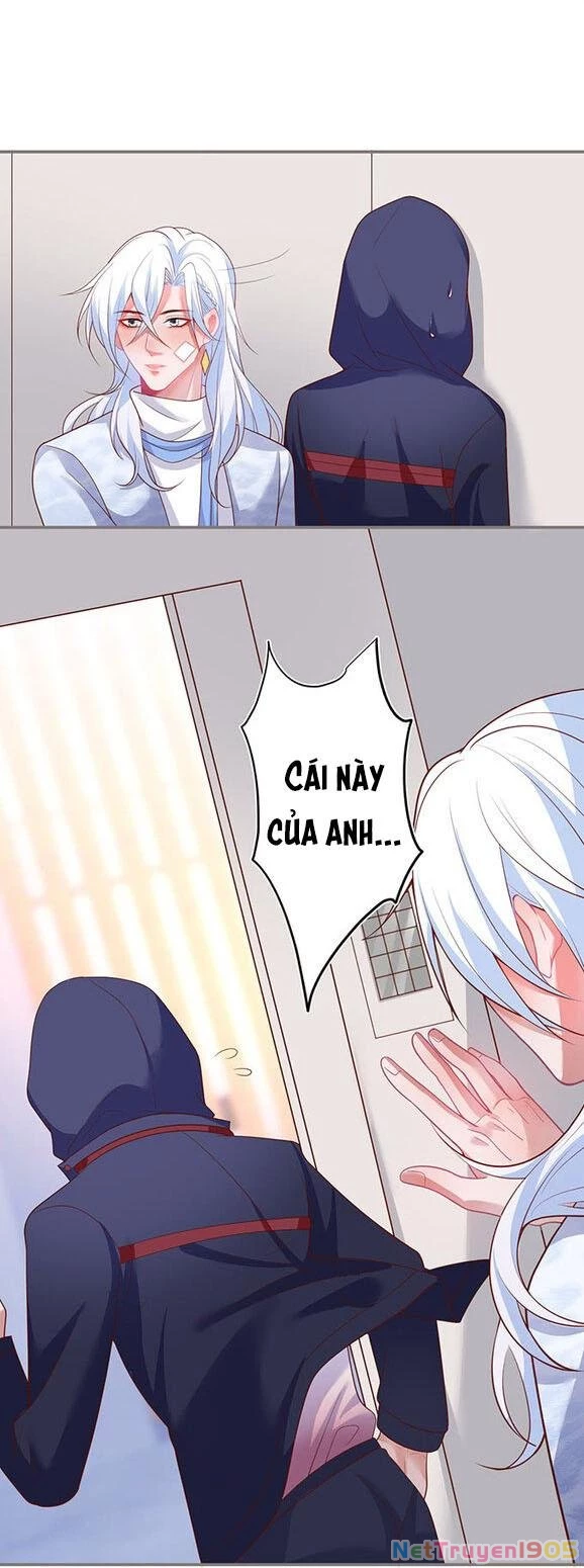Oxy Gây Chết Người Chapter 45 - Trang 2