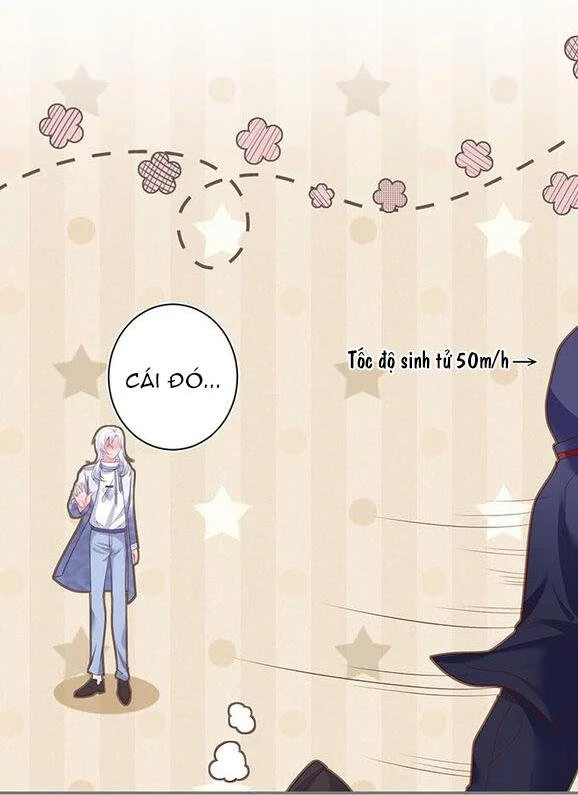 Oxy Gây Chết Người Chapter 45 - Trang 2