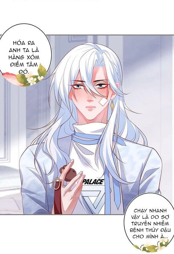 Oxy Gây Chết Người Chapter 45 - Trang 2