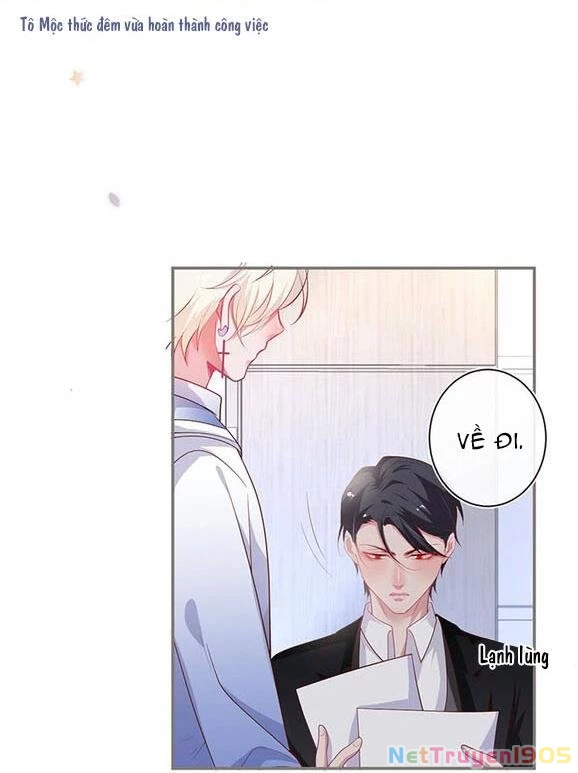 Oxy Gây Chết Người Chapter 45 - Trang 2