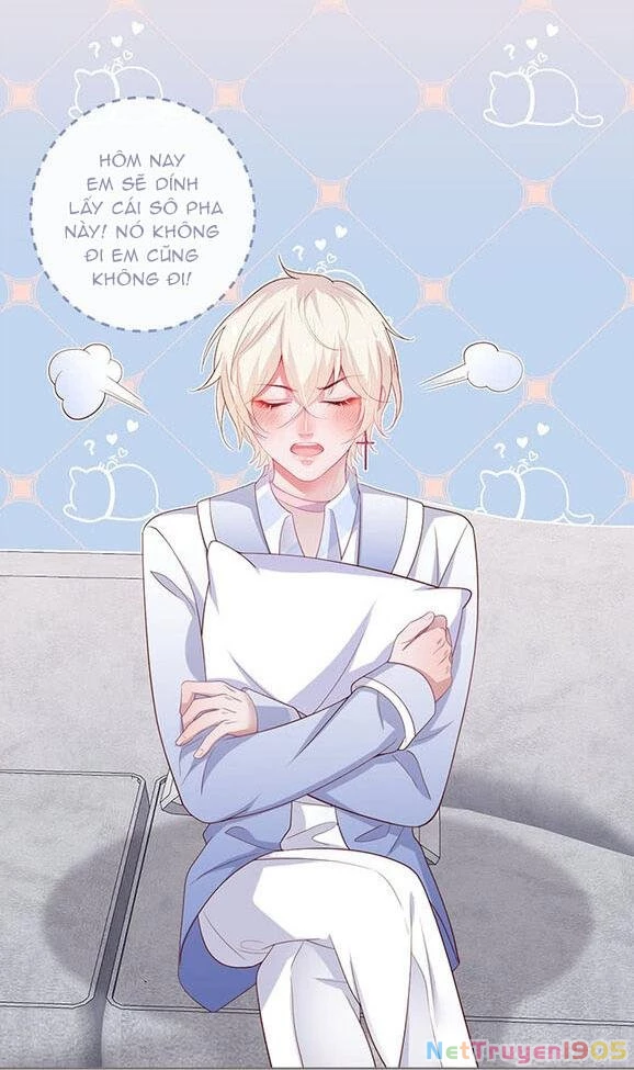 Oxy Gây Chết Người Chapter 45 - Trang 2