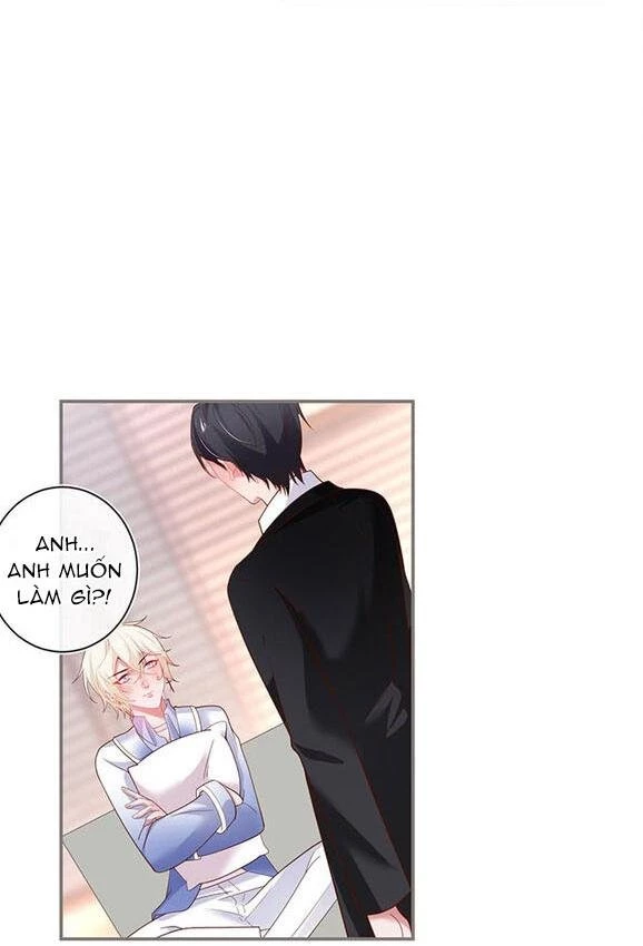 Oxy Gây Chết Người Chapter 45 - Trang 2