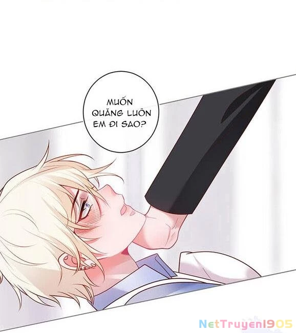 Oxy Gây Chết Người Chapter 45 - Trang 2