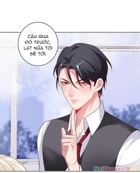 Oxy Gây Chết Người Chapter 45 - Trang 2