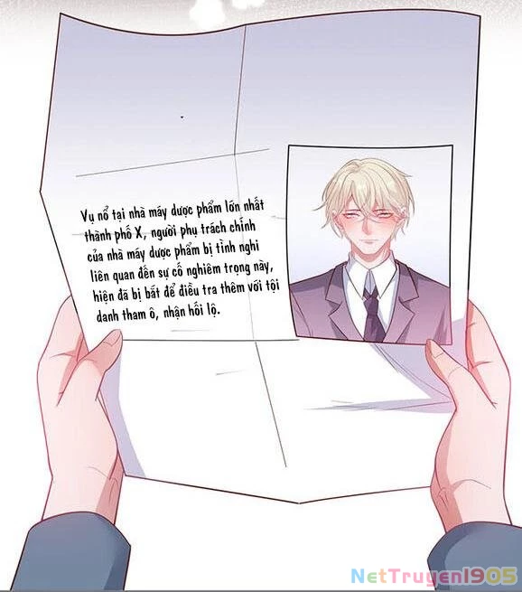 Oxy Gây Chết Người Chapter 45 - Trang 2