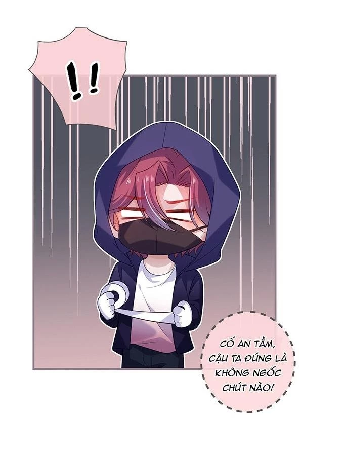 Oxy Gây Chết Người Chapter 51 - Trang 2