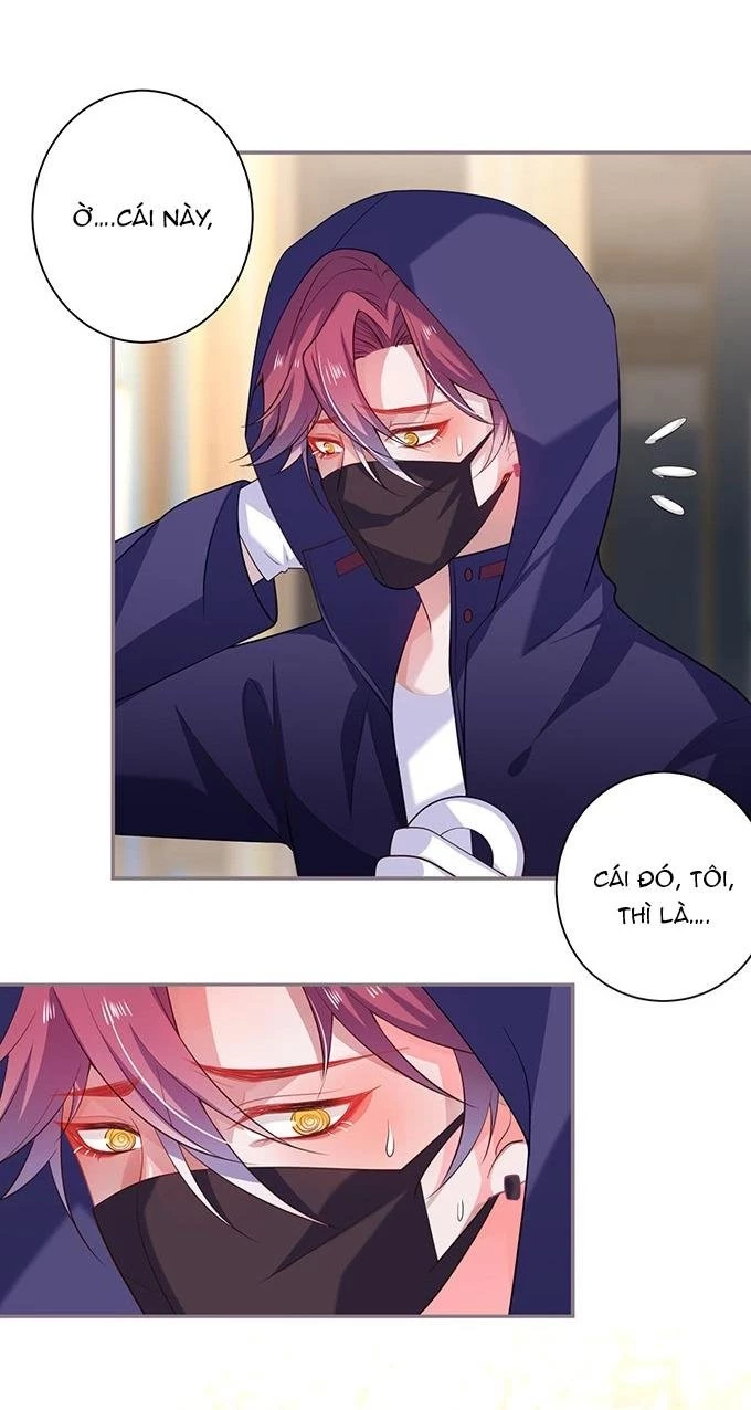 Oxy Gây Chết Người Chapter 51 - Trang 2