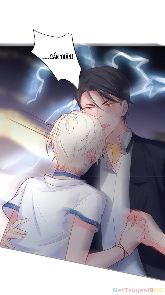 Oxy Gây Chết Người Chapter 54 - Trang 2