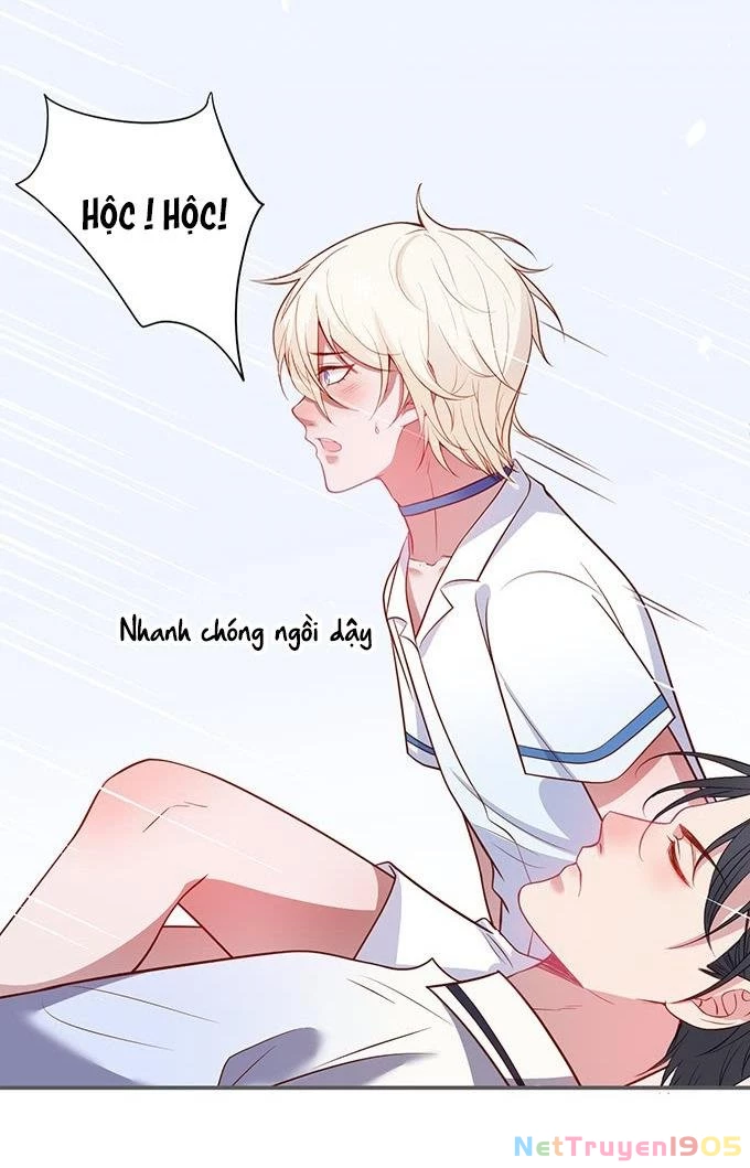 Oxy Gây Chết Người Chapter 54 - Trang 2