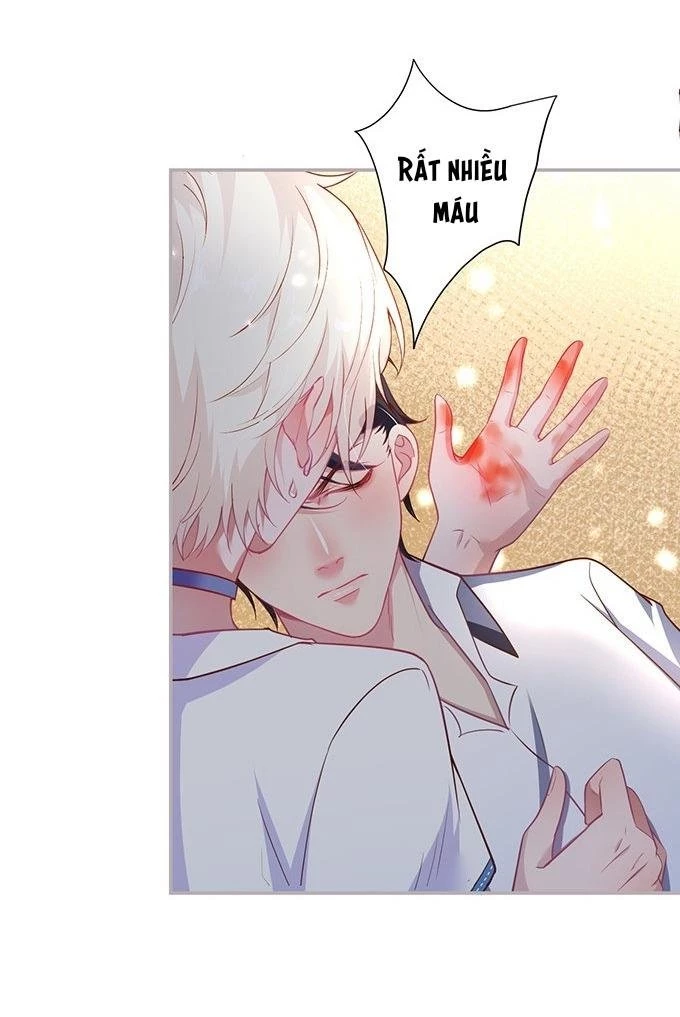 Oxy Gây Chết Người Chapter 56 - Trang 2