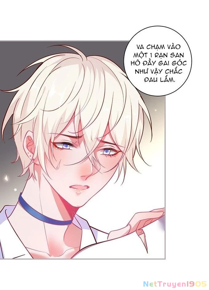 Oxy Gây Chết Người Chapter 56 - Trang 2