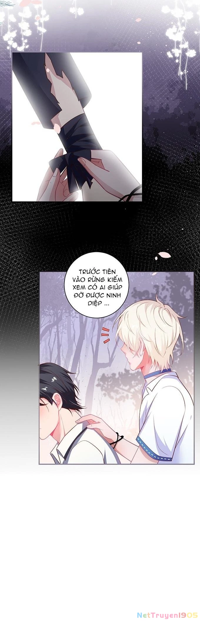 Oxy Gây Chết Người Chapter 56 - Trang 2
