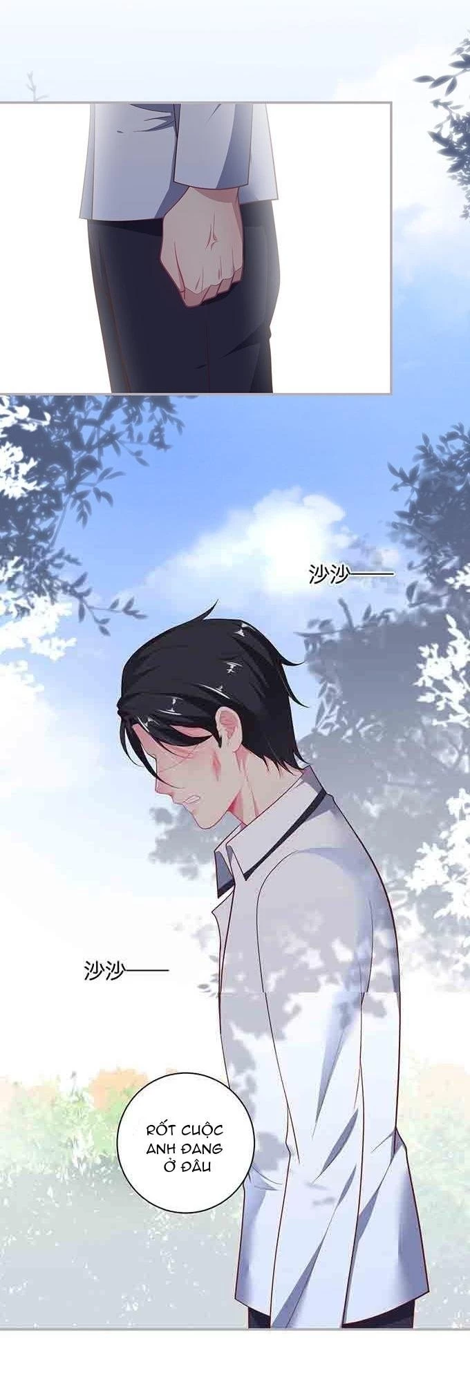 Oxy Gây Chết Người Chapter 56 - Trang 2