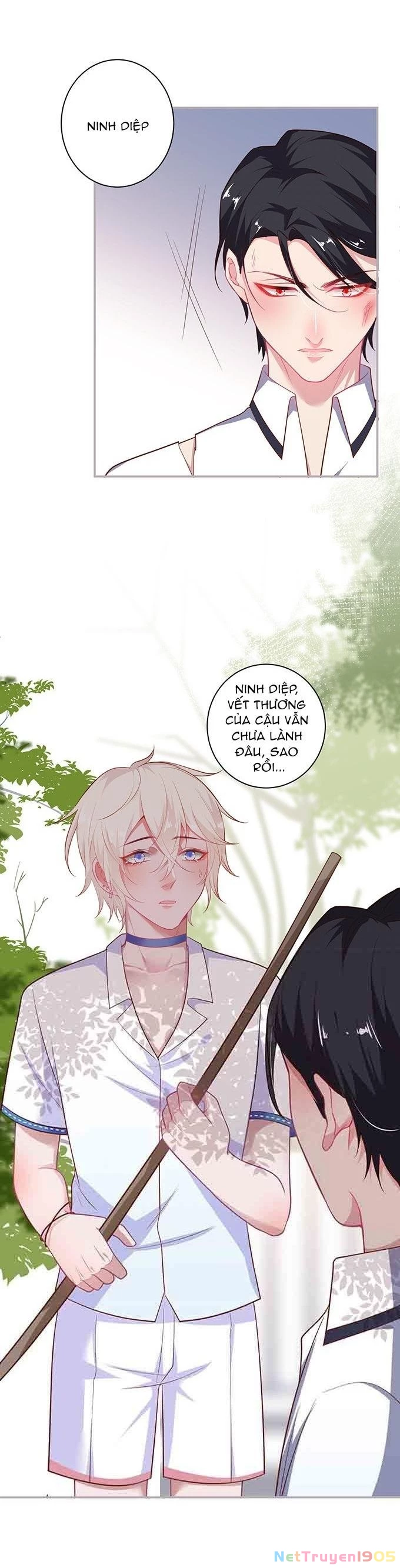 Oxy Gây Chết Người Chapter 56 - Trang 2