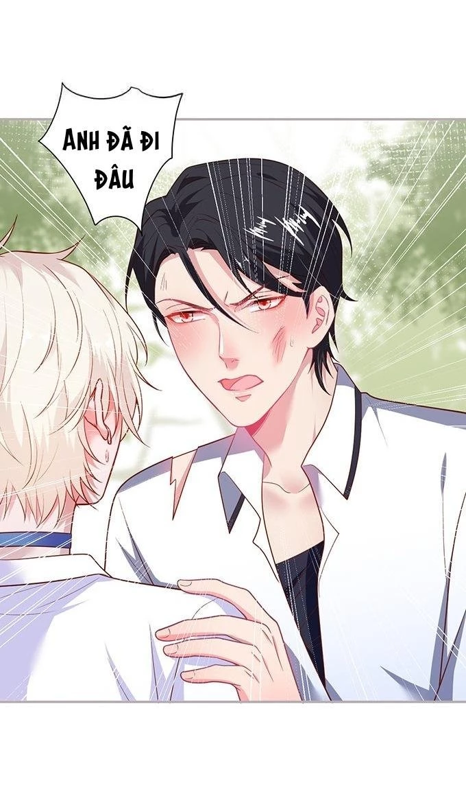 Oxy Gây Chết Người Chapter 56 - Trang 2