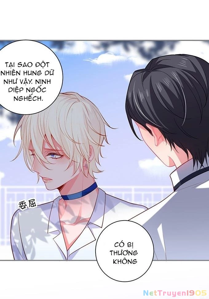 Oxy Gây Chết Người Chapter 56 - Trang 2