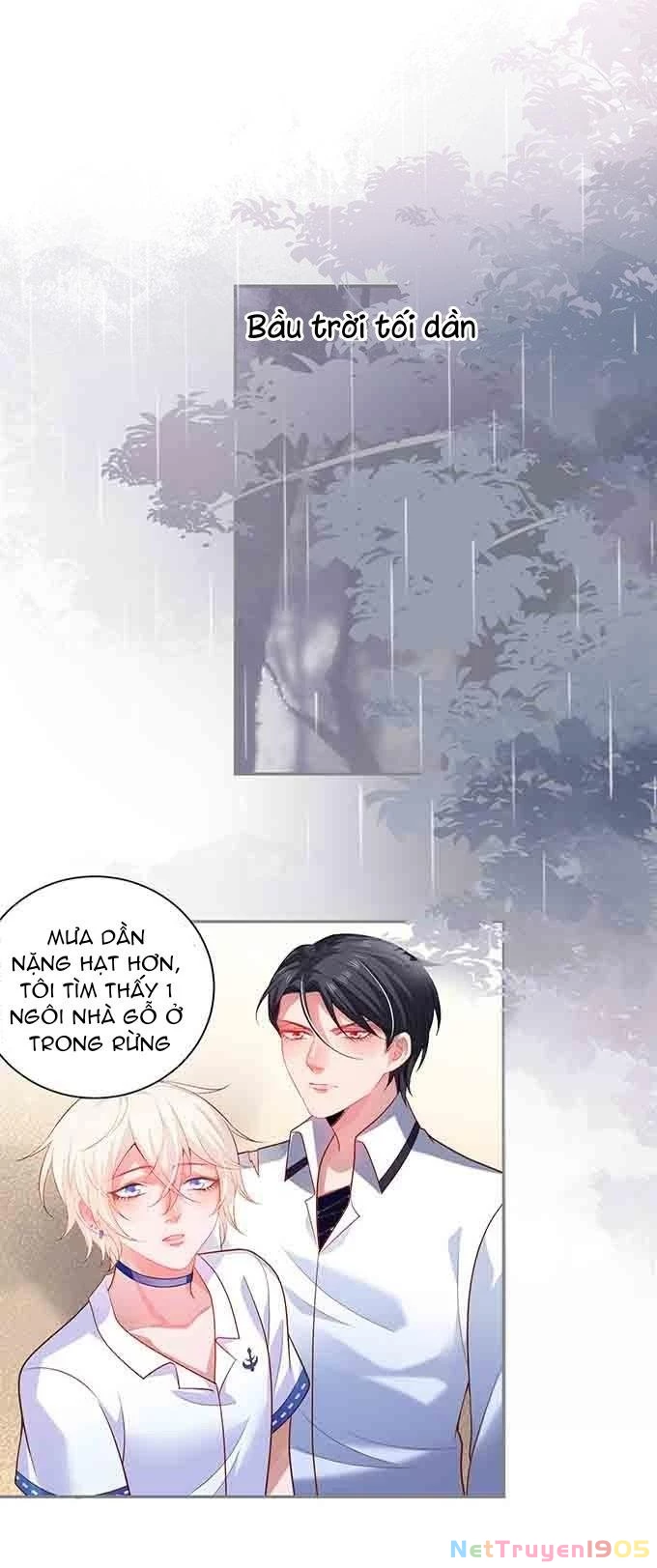 Oxy Gây Chết Người Chapter 56 - Trang 2