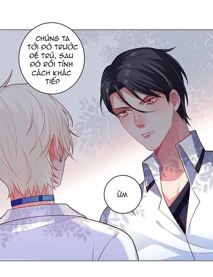 Oxy Gây Chết Người Chapter 56 - Trang 2