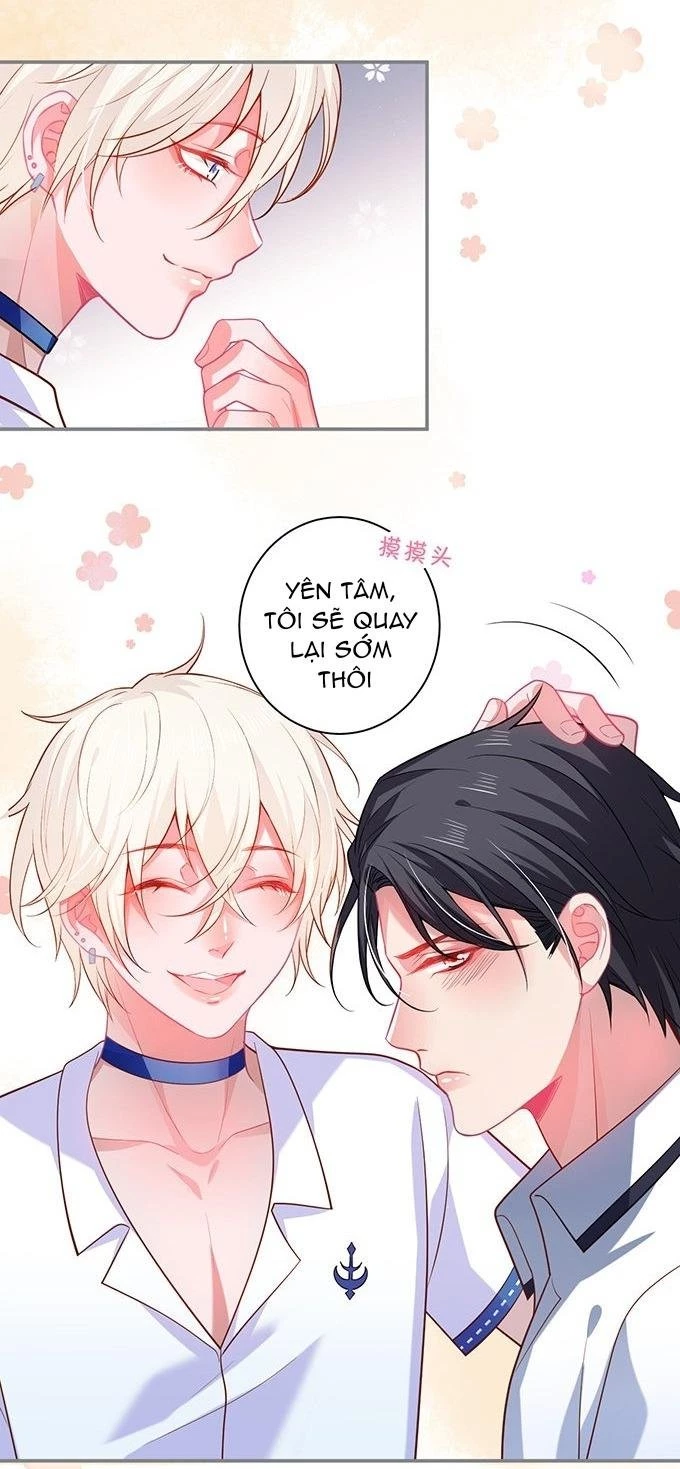 Oxy Gây Chết Người Chapter 56 - Trang 2